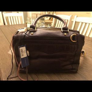Rebecca Minkoff Satchel